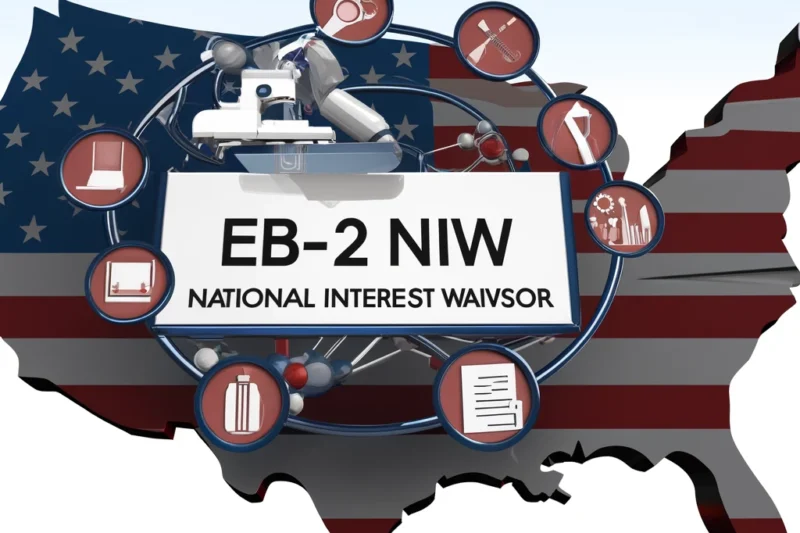EB2-NIW