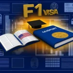 F1 VISA