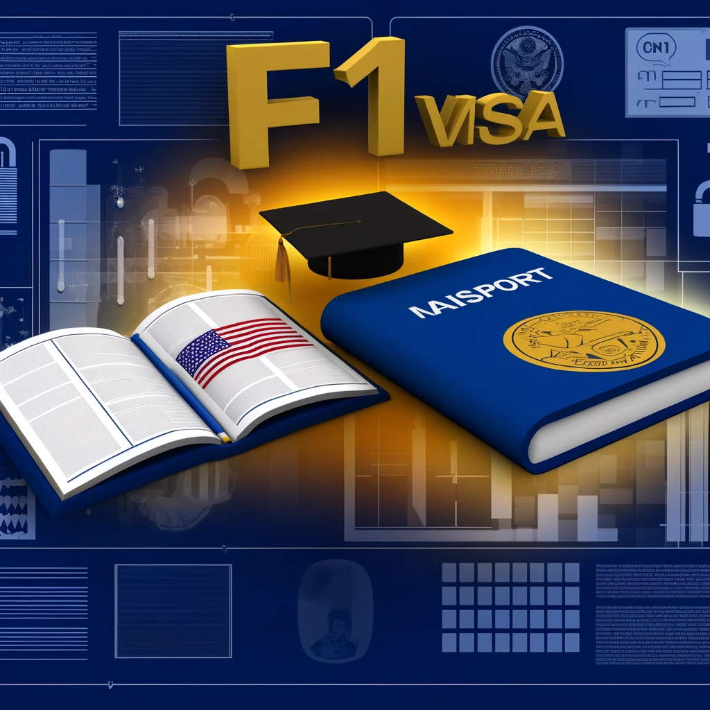F1 VISA